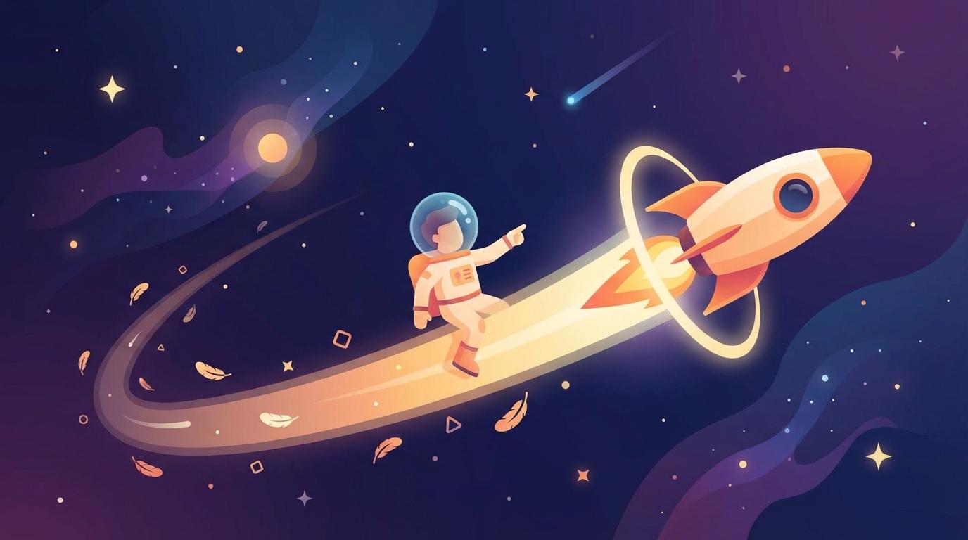 Astro Build: La Fórmula Secreta para Sitios Web que Vuelan. Un Análisis