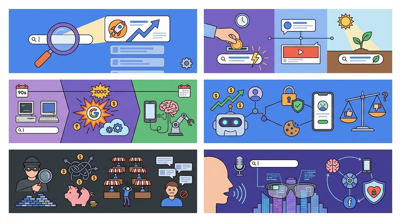 Imagen destacada de Desentrañando el SEM